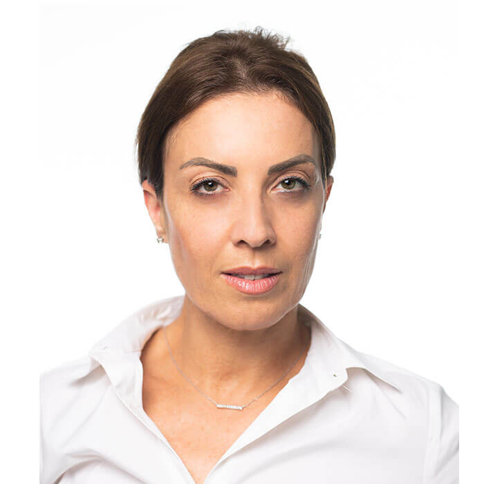 Anat Aharon-Krispin