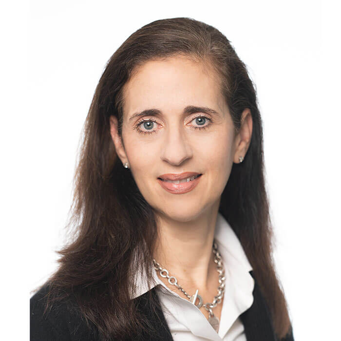 Maria Garyfallos